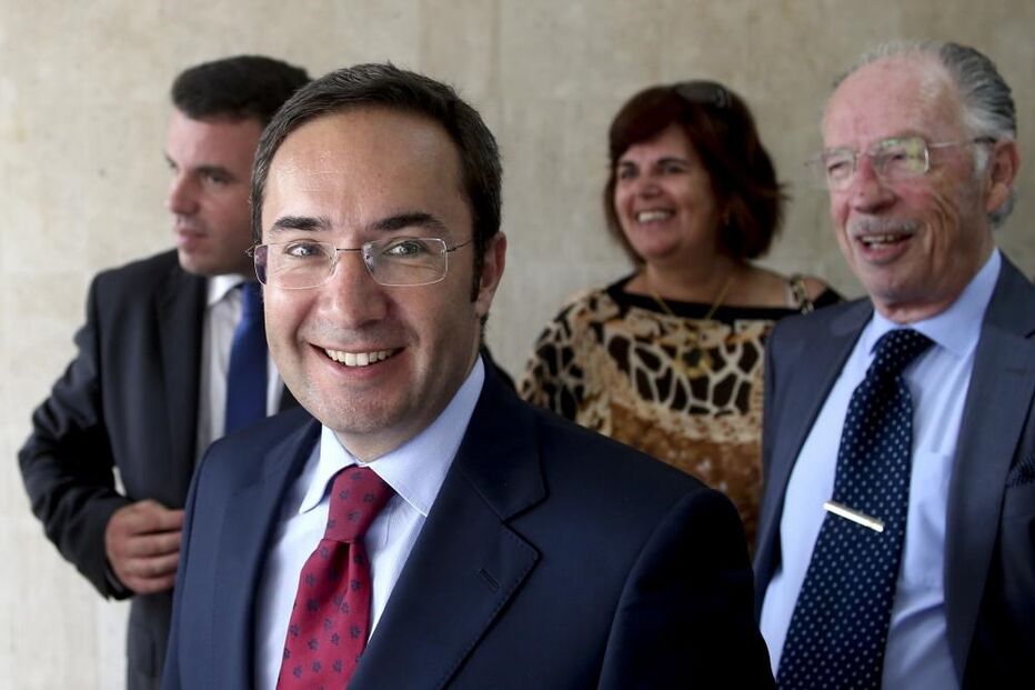 jorge moreira da silva