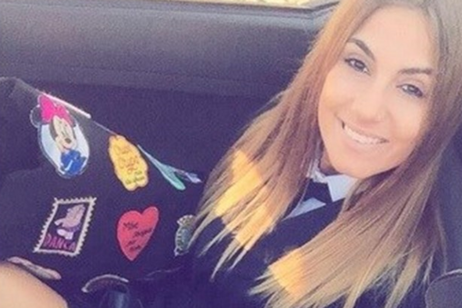 Liliana Antunes, Daniel Gregório