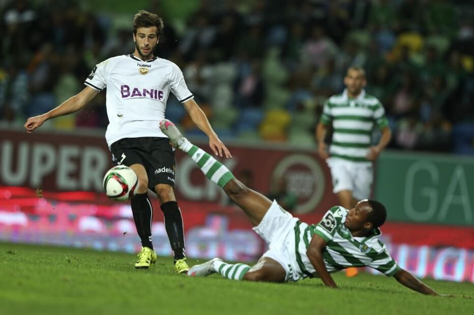 sporting, nacional