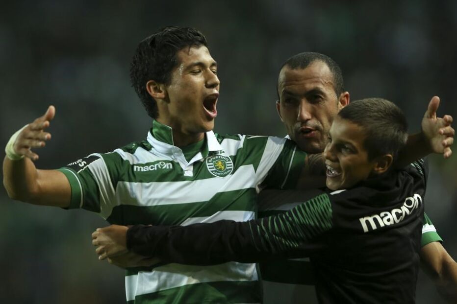 sporting, nacional