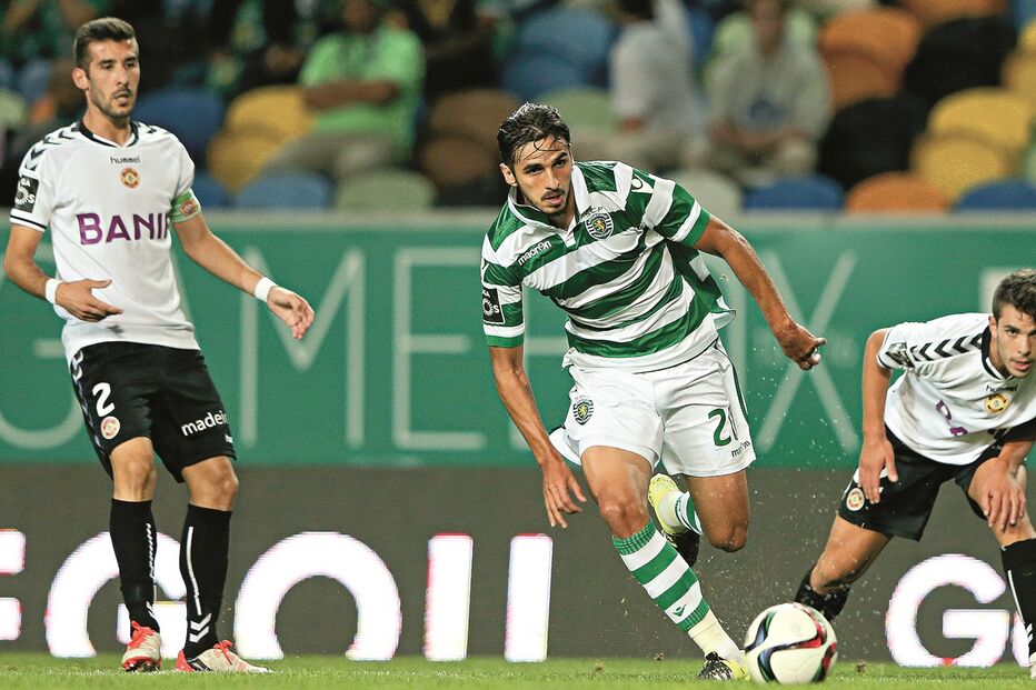 O banco bom de Jorge Jesus 