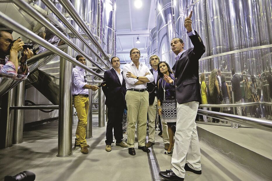 Tecto para as pensões a partir de 2700 euros 