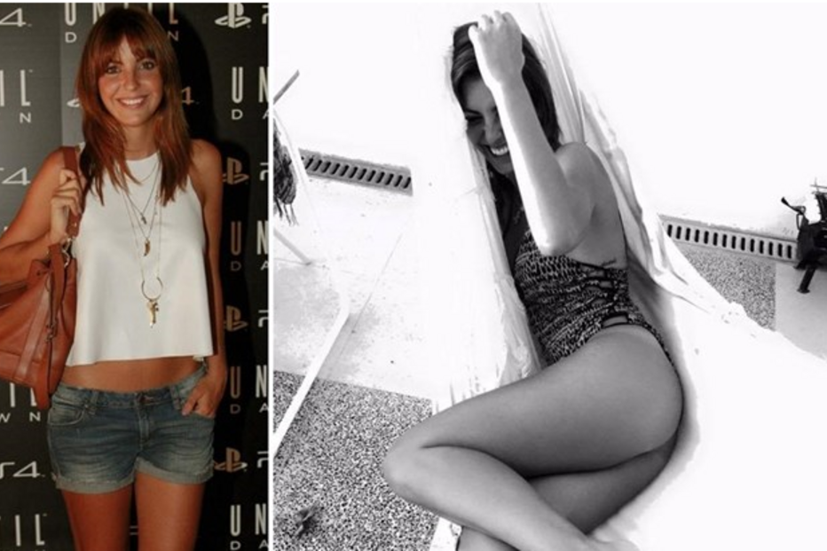 Jessica Athayde, fotografia, corpo, dúvida, crítica, felicidade, feliz