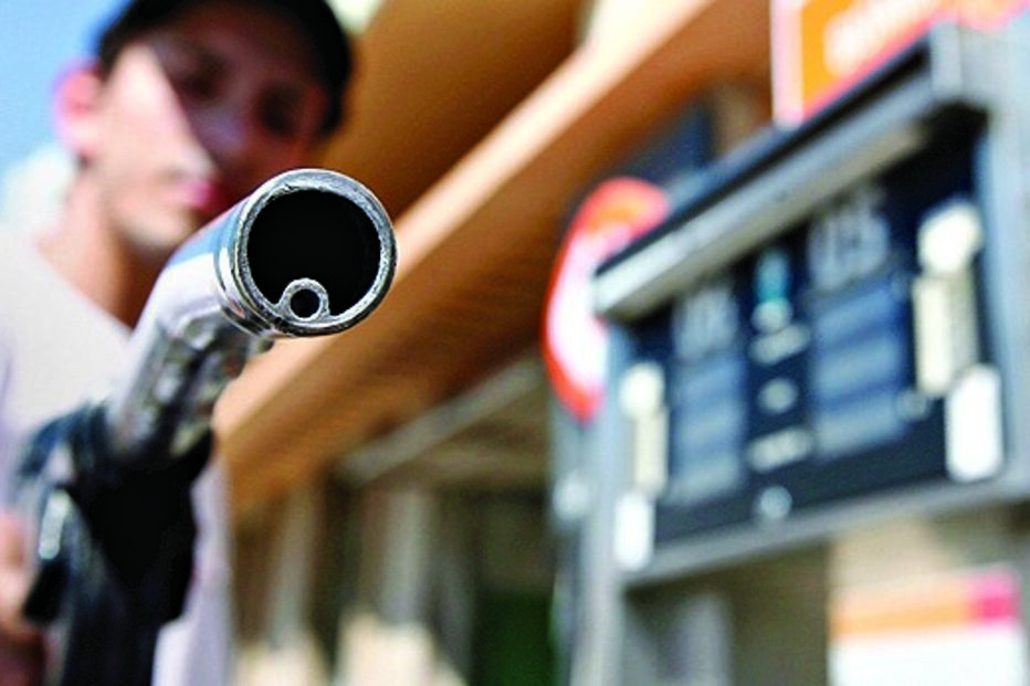 Combustíveis, preços dos combustíveis, gasóleo, gasolina