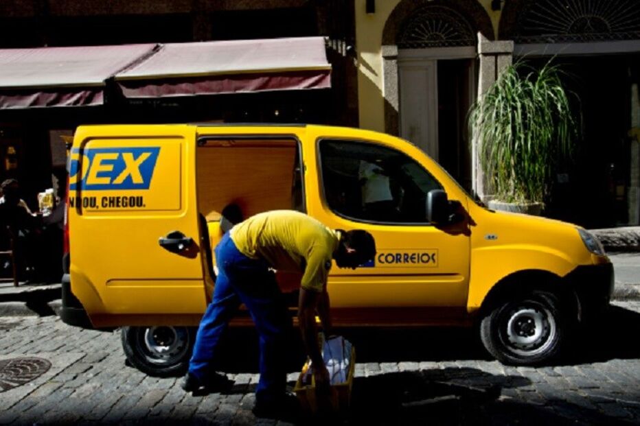 Brasil, greve, Correios, São Paulo, política, eleições, emigrantes