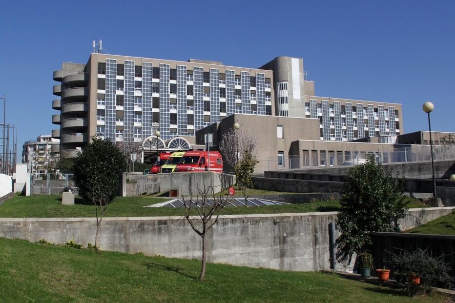 Hospital Santo António, Melhores hospitais de Portugal, hospitais, saúde