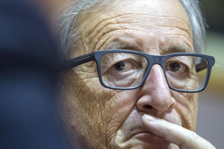 Jean-Claude Juncker, Comissão Europeia, Catalunha, independência, política, diplomacia