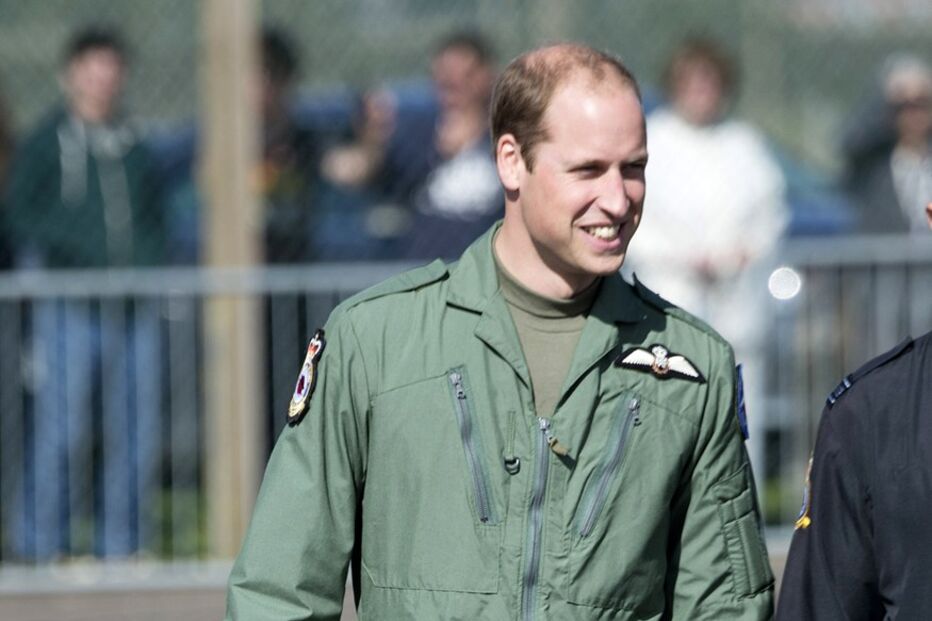 Príncipe William