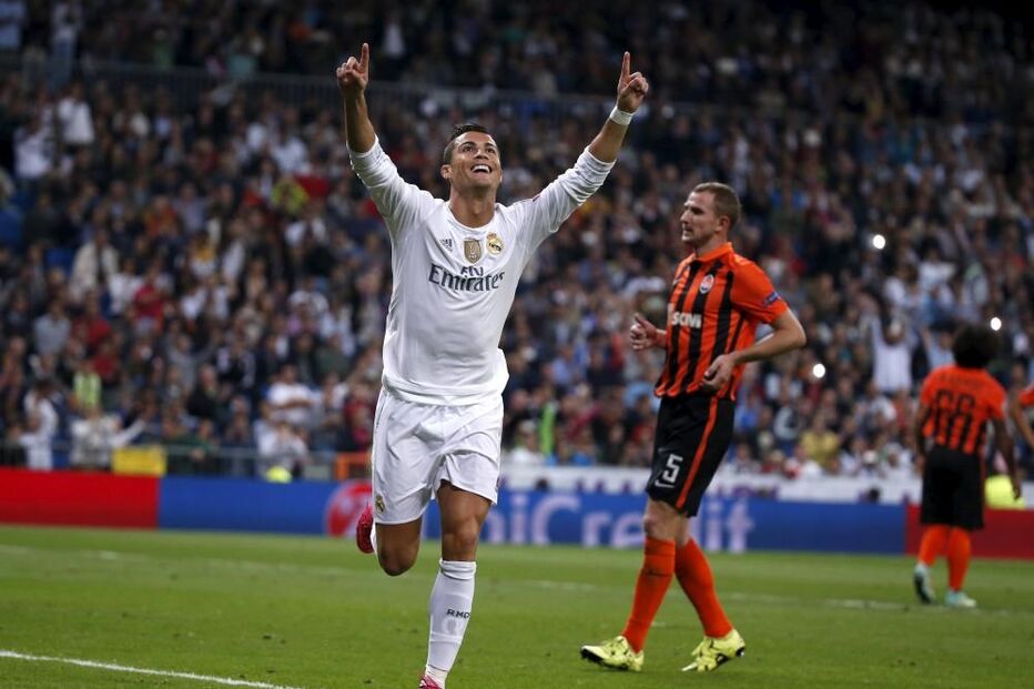 Man. United, Cristiano Ronaldo, Old Trafford, Real Madrid, Rafael Benítez, futebol