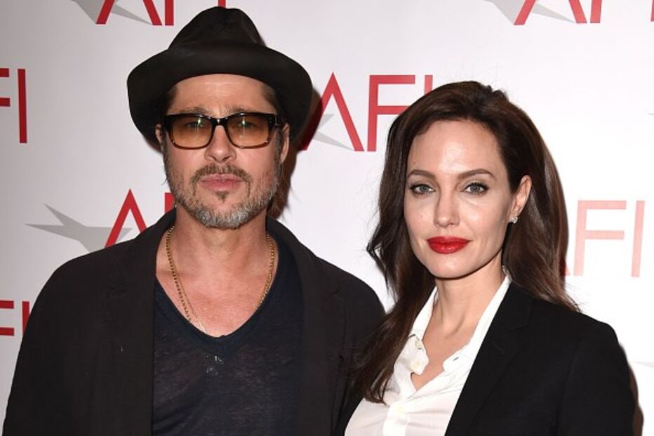 Angelina Jolie, Brad Pitt, processo, adopção, criança, síria