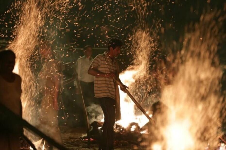 Filme, cinema, drama, Masaan, Ganges, Índia, cultura indiana, cinemundo