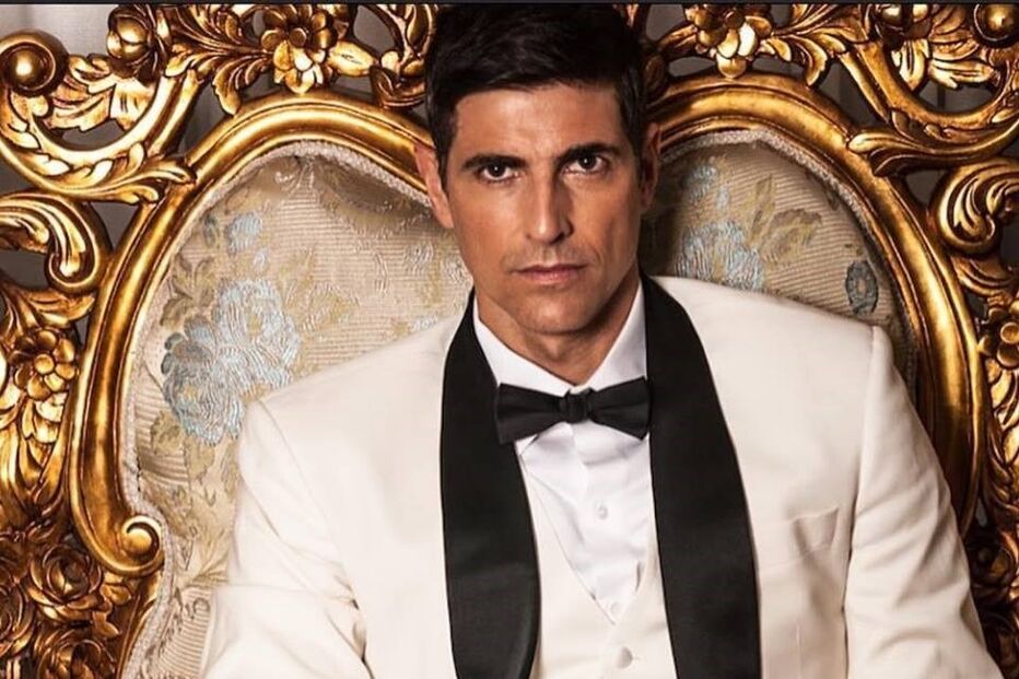 Reynaldo Gianecchini