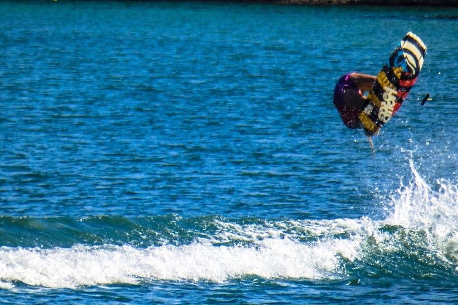 mundial wakeboard