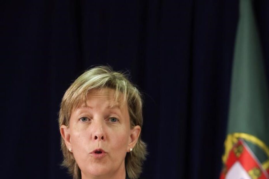 Maria Luís Albuquerque, Ministério das Finanças, Orçamento de Estado