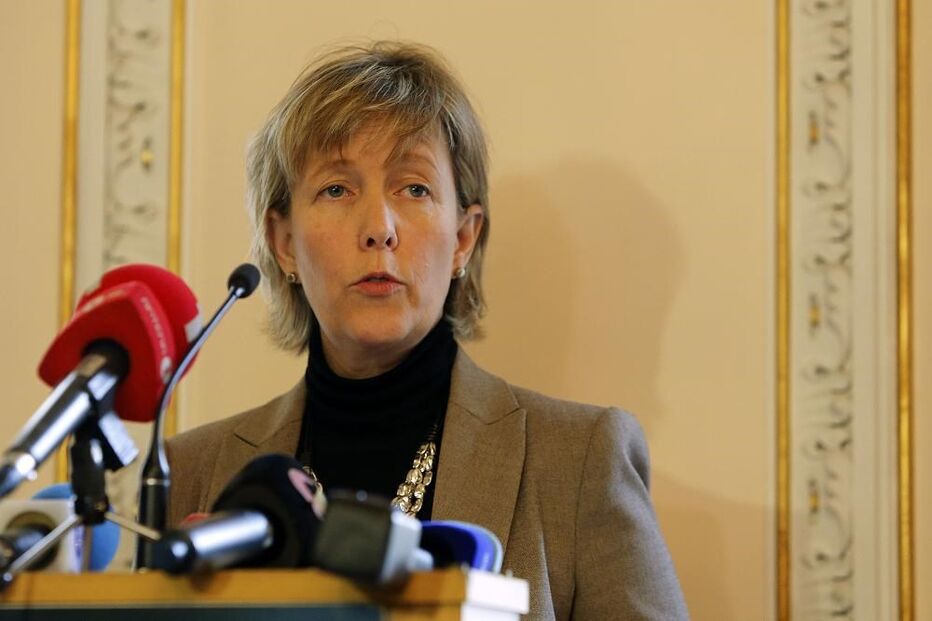 Maria Luís Albuquerque, política, Bruxelas, Governo