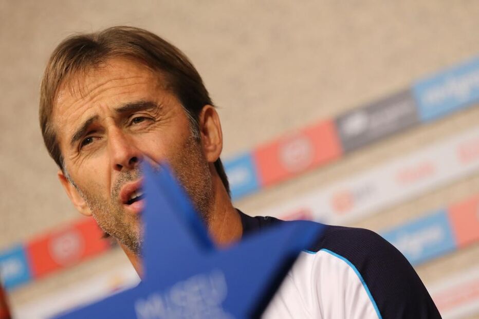 futebol, FC Porto, Julen Lopetegui, Moreirense, convocados, I Liga