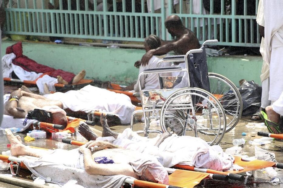 Meca, Hajj, Arábia Saudita, peregrinos