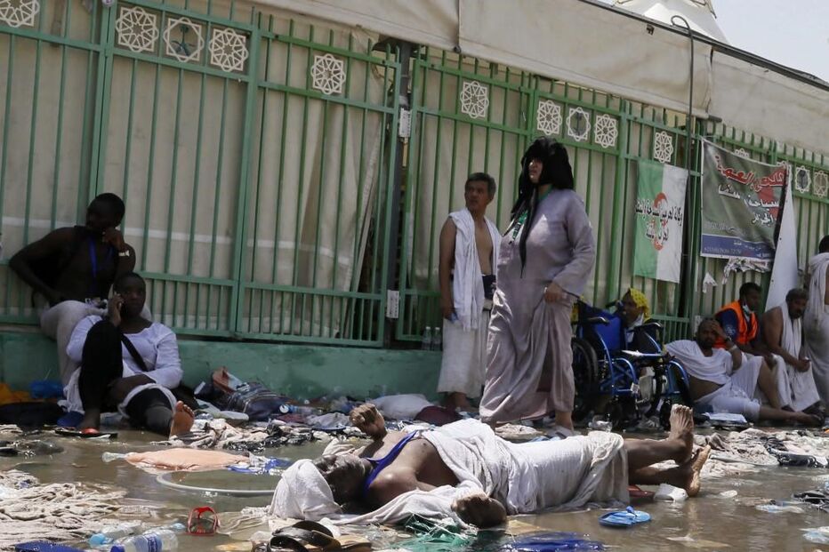 Meca, Hajj, Arábia Saudita, peregrinos