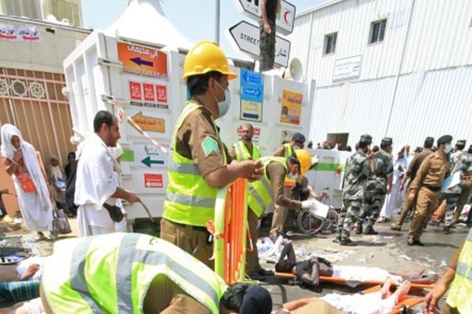 Meca, Hajj, Arábia Saudita, peregrinos