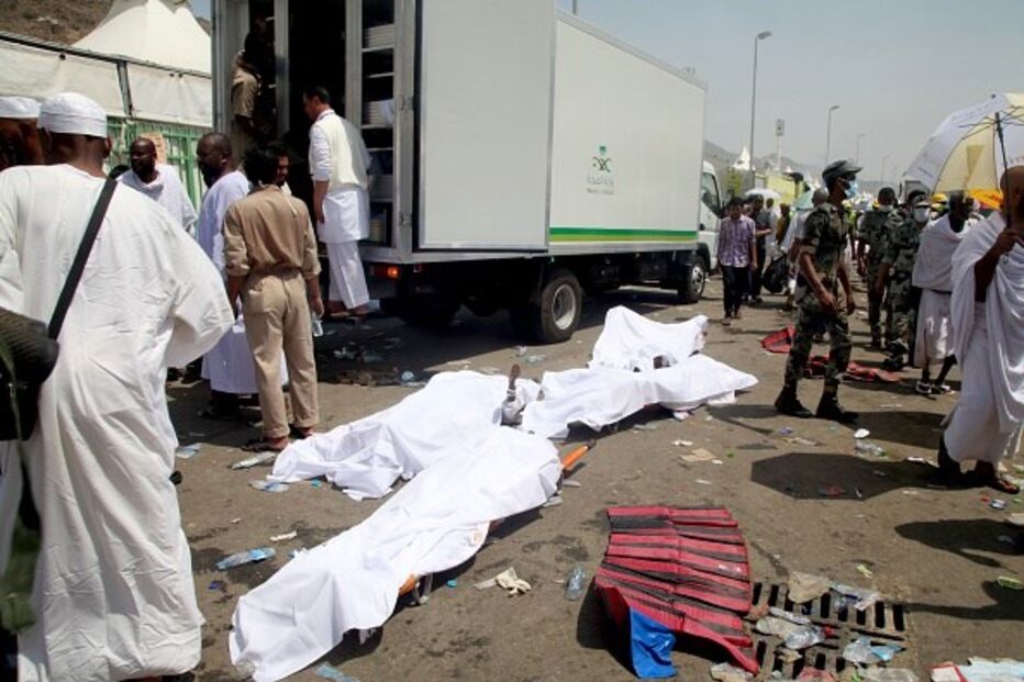 Meca, Hajj, Arábia Saudita, peregrinos