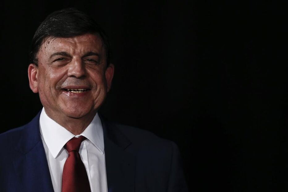 antónio garcia pereira