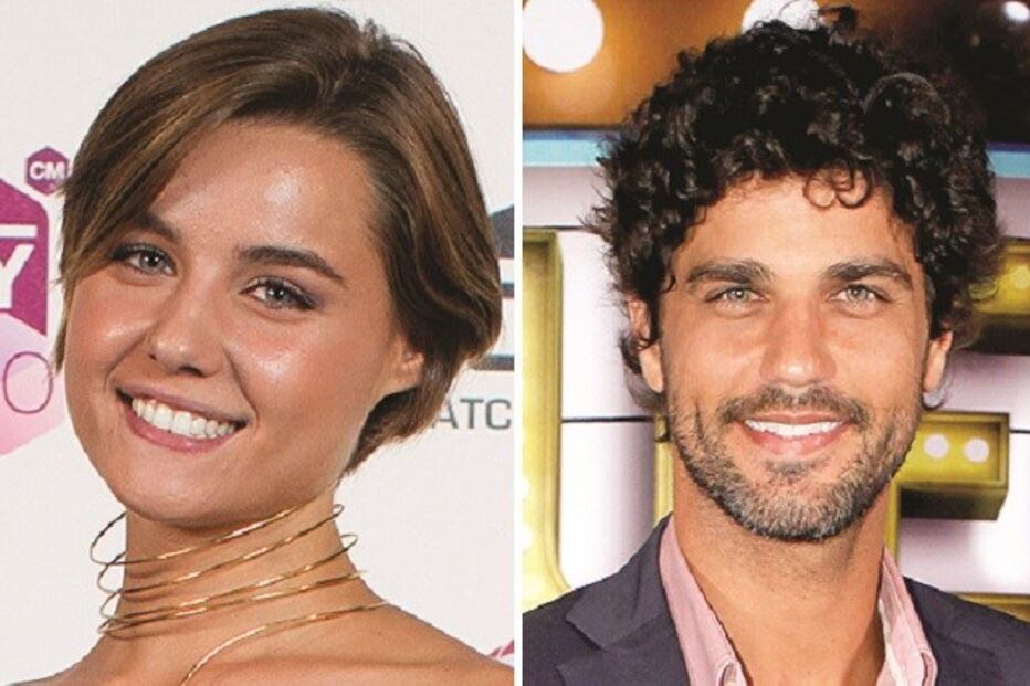 Kelly Bailey, Bruno Cabrerizo