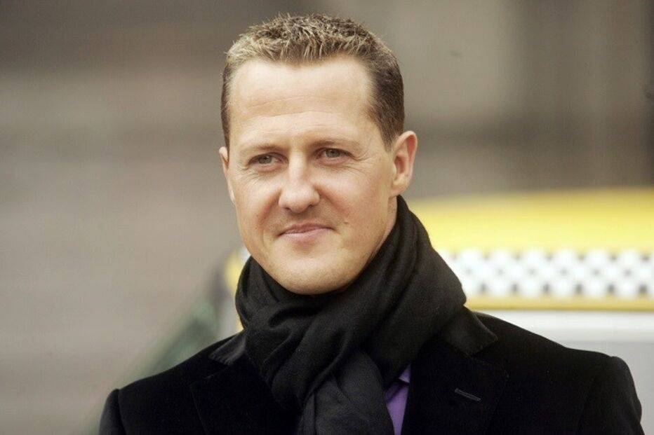 Michael Schumacher