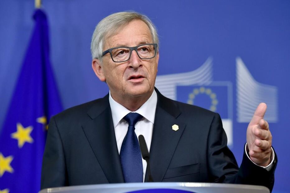 Jean-Claude Juncker