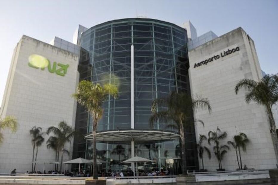 Aeroporto de Lisboa