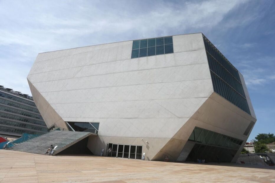 Casa da Música