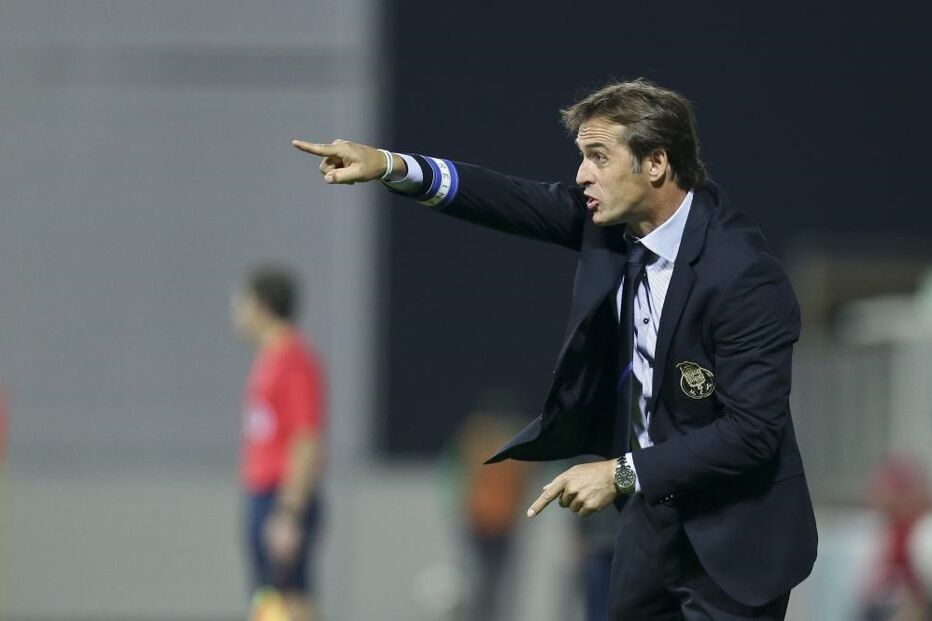 lopetegui