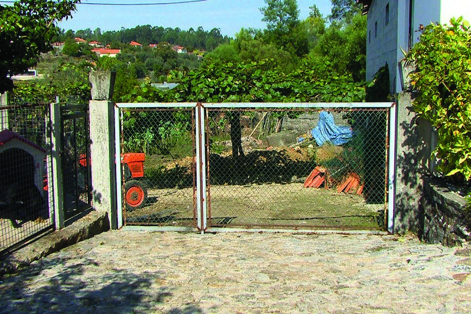 Operário ferido após explosão 