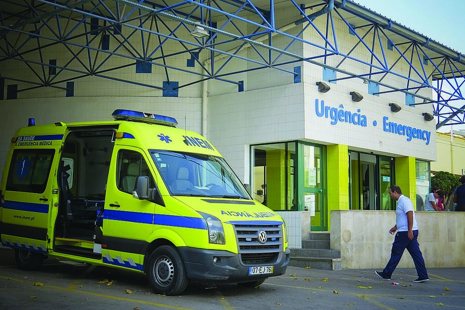 Hospitais sem ortopedistas   