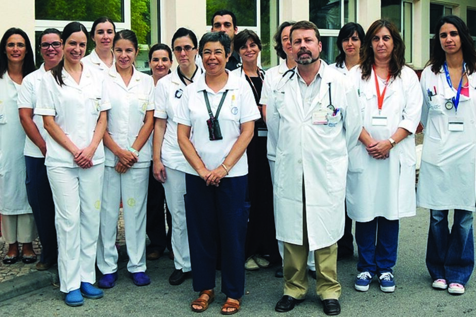 IPO de Lisboa recebe certificado de qualidade  