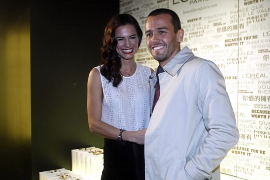 Pedro Teixeira, filha, Maria, Cláudia Vieira, menina, criança, mãe, sara matos, reconciliação,