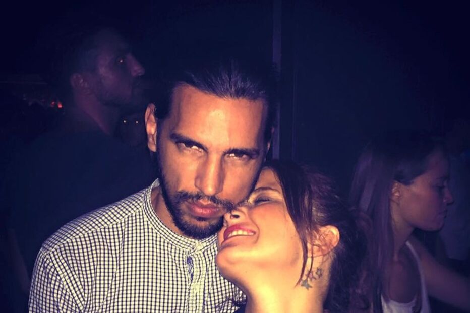 Carminho, romance, Carolina Deslandes, Diogo Clemente