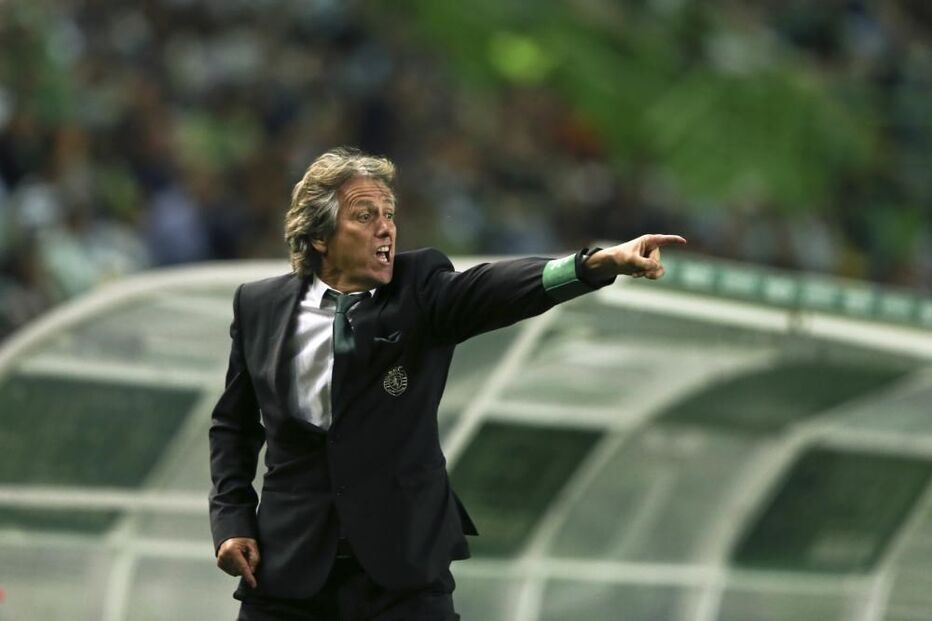 Ao minuto, futebol, Boavista, Sporting, I Liga, Estádio do Bessa, Jorge Jesus