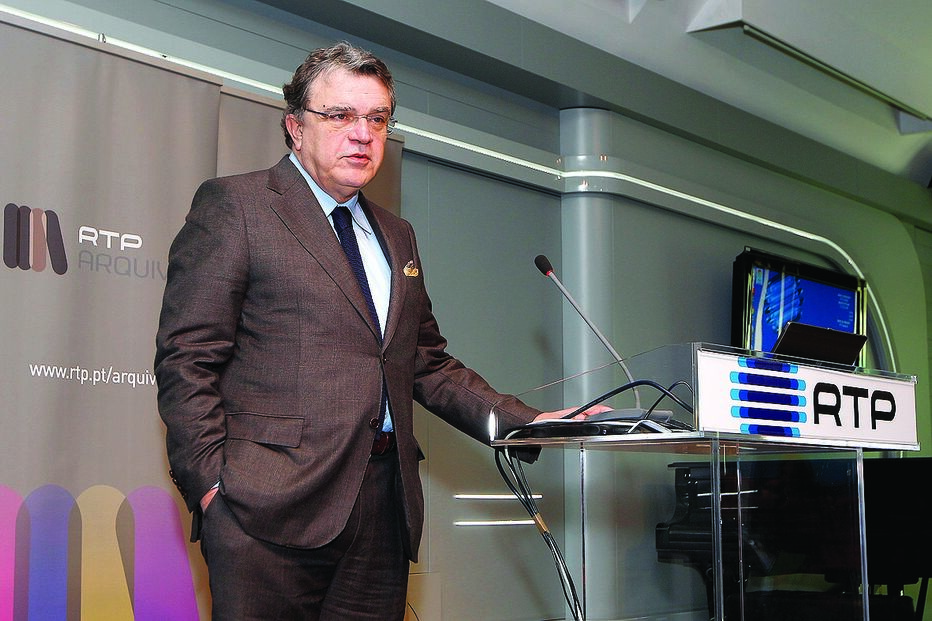 Rescisões custam 13 milhões à RTP 