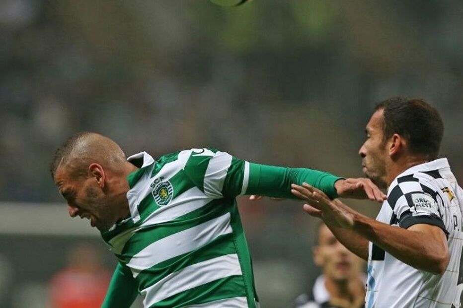 Futebol, Boavista, Sporting