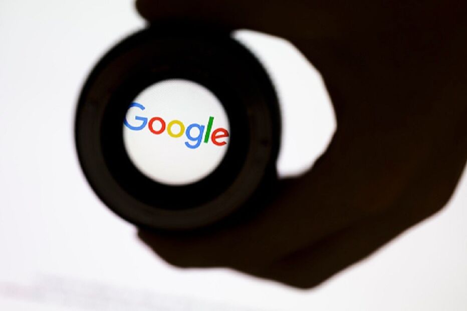 Google, doodle, motor de busca, tecnologia, Universidade de Stanford, EUA, Estados Unidos, internet