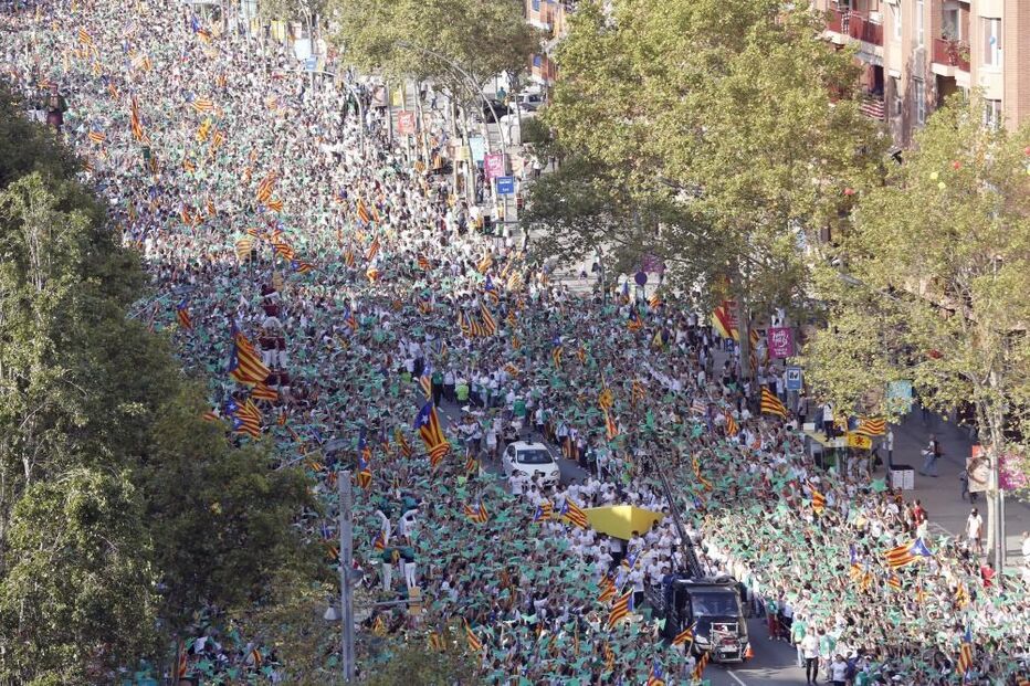 Barcelona, Catalunha