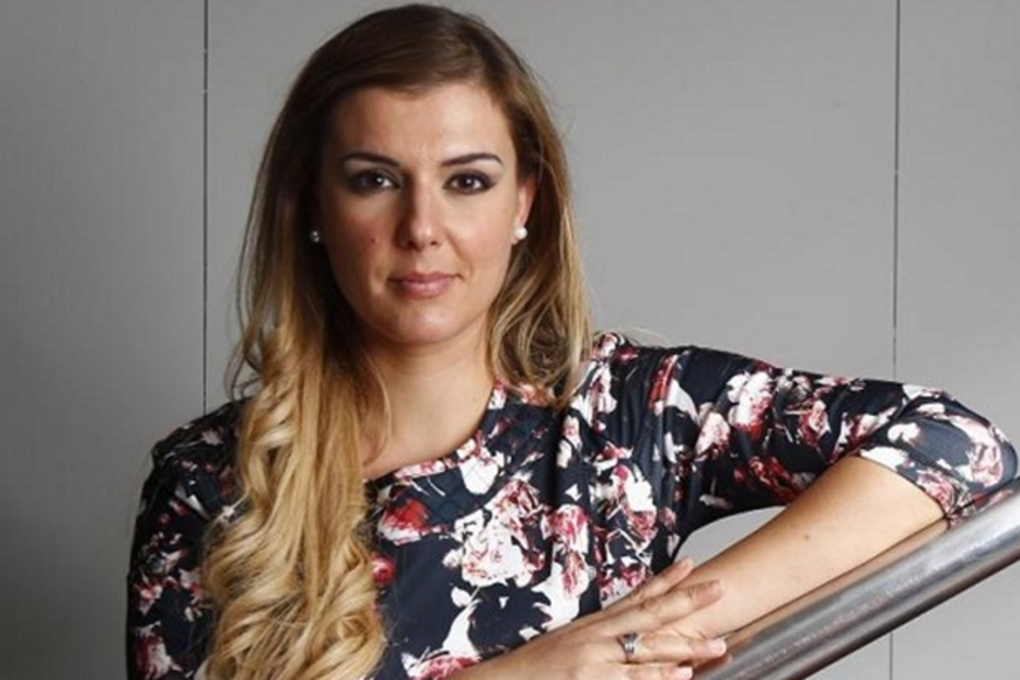 a quinta, quinta, reality show, romana, cantora, ágata, tvi, teresa guilherme, celebridades