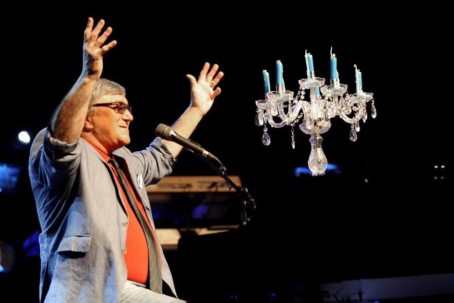 José Cid, Porto, Coliseu, músico, Big Band