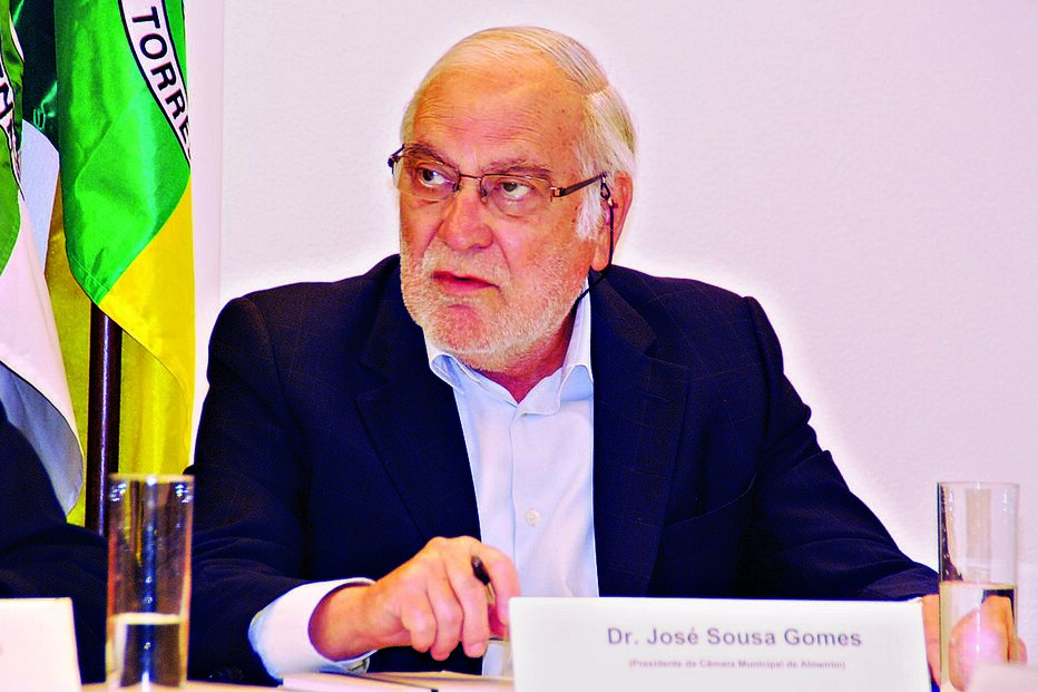 José Sousa Gomes
