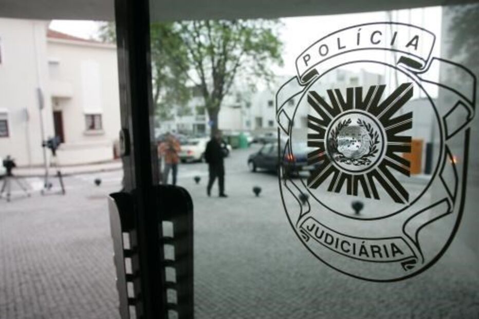 PJ, polícia judiciária