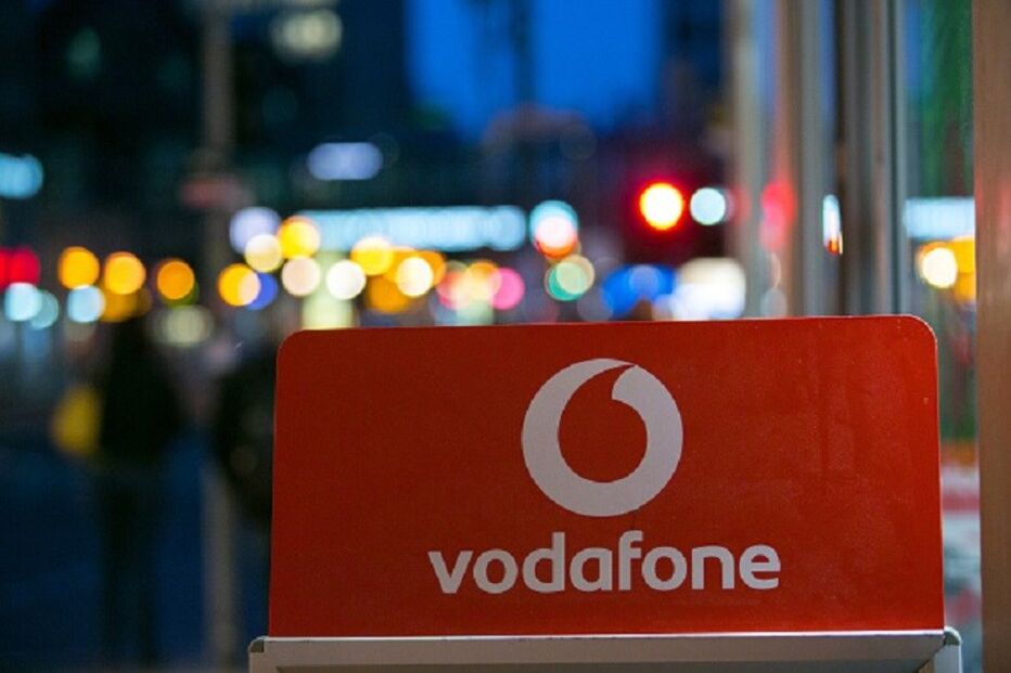 Liberty Global, Vodafone, grupo Vodafone, telecomunicações
