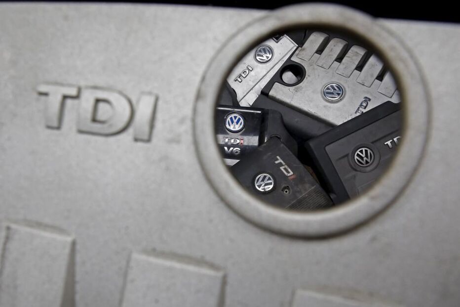 Volkswagen, Martin Winterkorn, Matthias Müller, investigação, escândalo