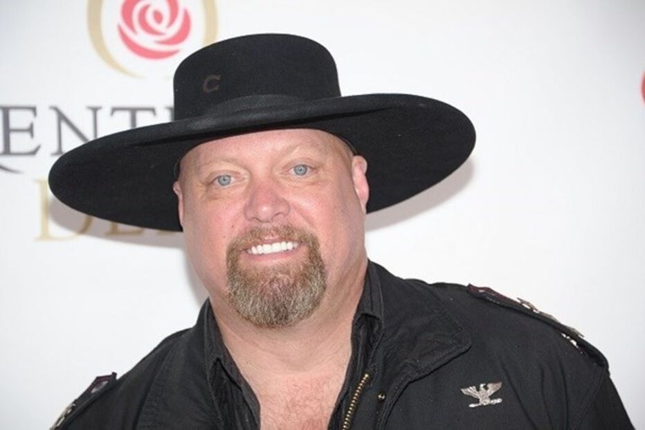 Eddie Montgomery, Montgomery Gentry, filho, country, morte, morreu, luto, hunter