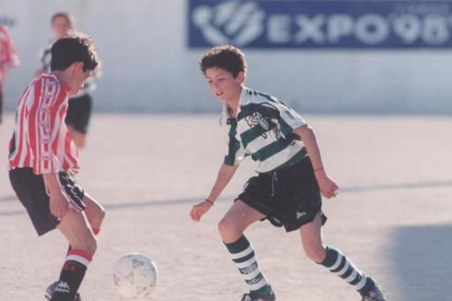 Trailer, filme, Cristiano Ronaldo, Ronaldo, CR7, futebol, 