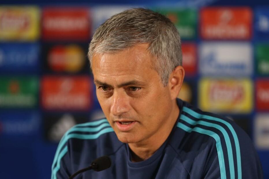 José Mourinho, Chelsea, polémica, Iker Casillas, Liga dos Campeões, FC Porto, desporto, futebol